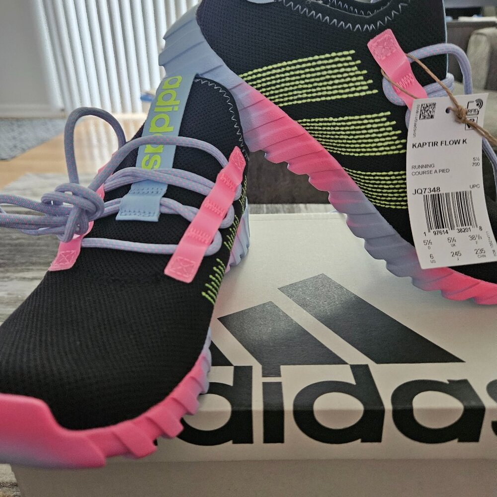 Multicolor sneakers,,running. Women